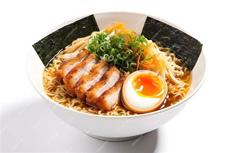  Hakata Ramen: Savusaunamaisen Bouillonin Ja Kiukaiden Nuudelien Loisto!