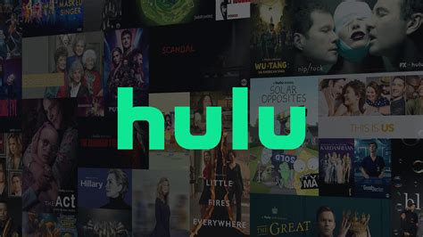 hulu テレビで見れない、それでも見たい理由とは？