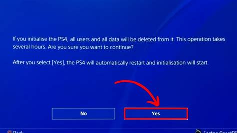 ps4 初期化 アカウント消える：データの行方とデジタルアイデンティティの未来