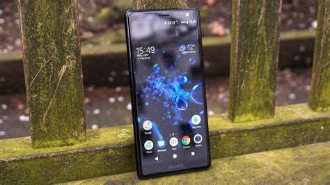 xperia ホーム画面 - スマートフォンの未来を切り開くデザイン哲学